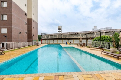 Apartamento, 1 quarto, 62 m² - Foto 4