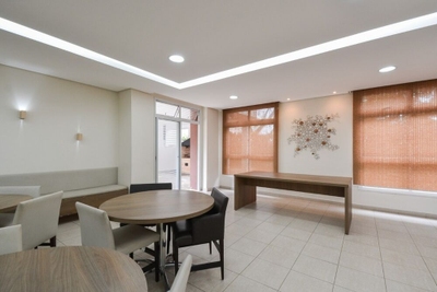 Apartamento, 2 quartos, 65 m² - Foto 1