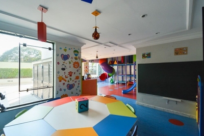 Apartamento, 4 quartos, 374 m² - Foto 3