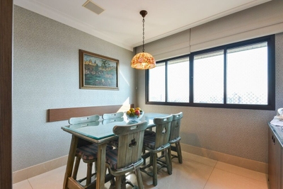 Apartamento, 4 quartos, 374 m² - Foto 2