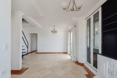 Cobertura, 2 quartos, 104 m² - Foto 1