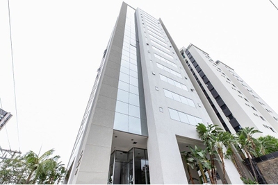 Sala-Conjunto, 33 m² - Foto 4