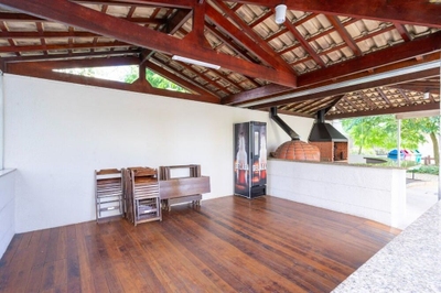 Apartamento, 2 quartos, 64 m² - Foto 2