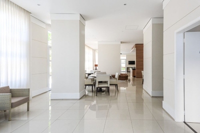 Apartamento, 2 quartos, 64 m² - Foto 4