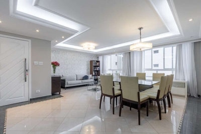 Apartamento, 3 quartos, 127 m² - Foto 1