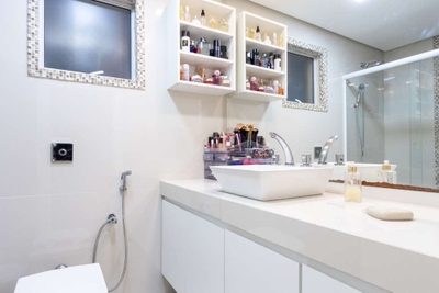 Apartamento, 3 quartos, 127 m² - Foto 4