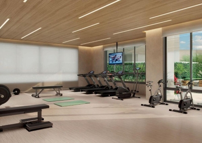 Apartamento, 3 quartos, 188 m² - Foto 2