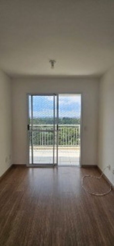 Apartamento, 2 quartos, 53 m² - Foto 3
