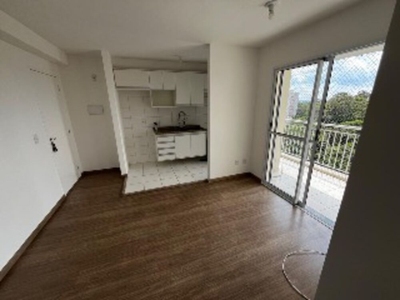 Apartamento, 2 quartos, 53 m² - Foto 1