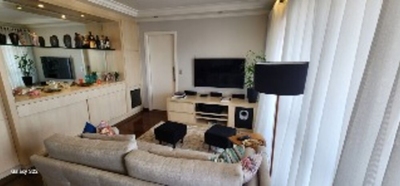 Apartamento, 4 quartos, 125 m² - Foto 2