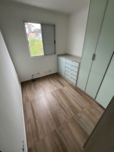 Apartamento, 2 quartos, 47 m² - Foto 2