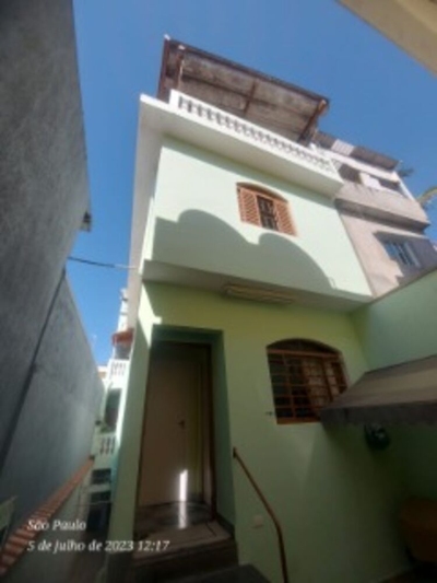 Casa, 3 quartos, 100 m² - Foto 2