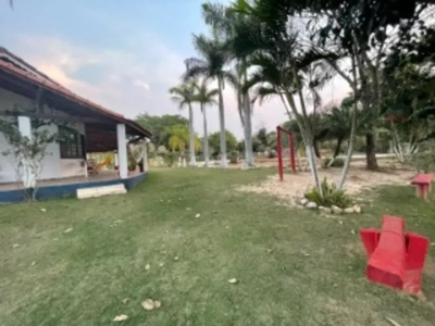 Sítio, 7 quartos, 300 m² - Foto 4