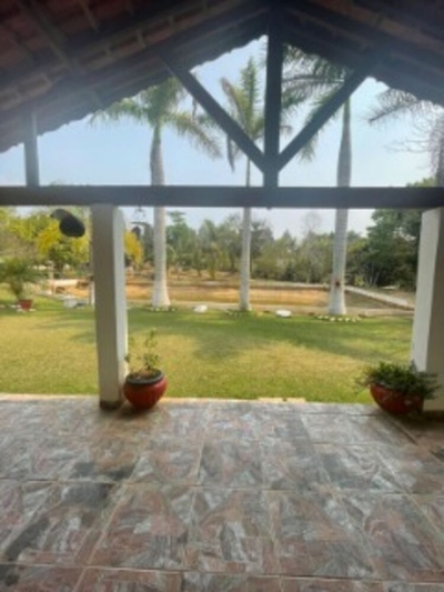 Sítio, 7 quartos, 300 m² - Foto 3