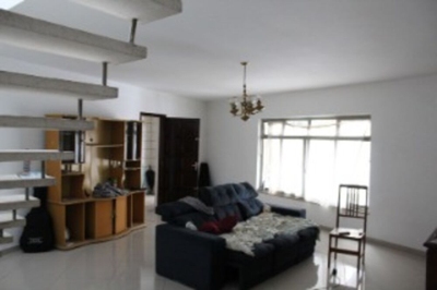 Casa, 4 quartos, 166 m² - Foto 1