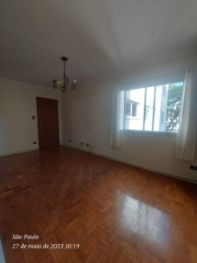 Apartamento, 2 quartos, 58 m² - Foto 1