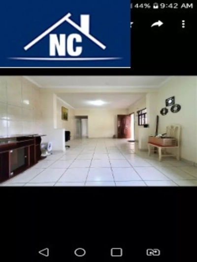 Casa, 2 quartos, 220 m² - Foto 1