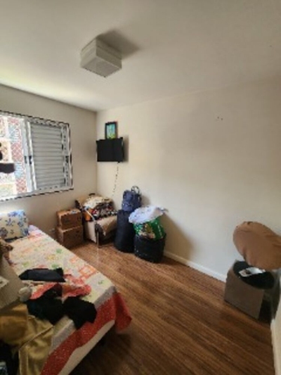 Apartamento, 2 quartos, 47 m² - Foto 3