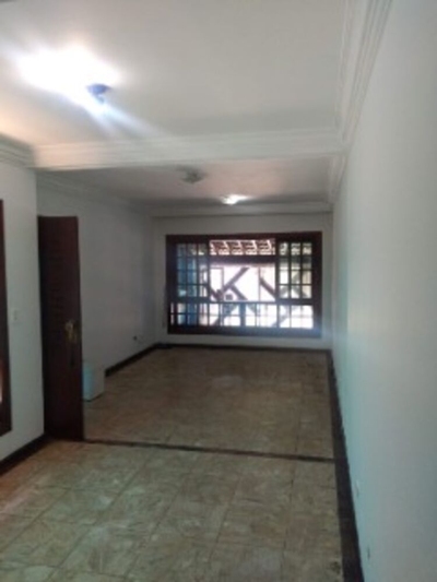 Casa, 4 quartos, 200 m² - Foto 1