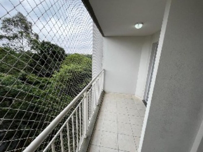 Apartamento, 2 quartos, 64 m² - Foto 3