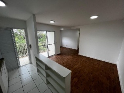 Apartamento, 2 quartos, 64 m² - Foto 1