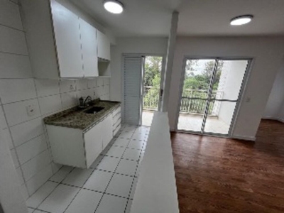 Apartamento, 2 quartos, 64 m² - Foto 2