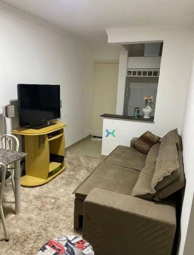 Apartamento - Foto 4