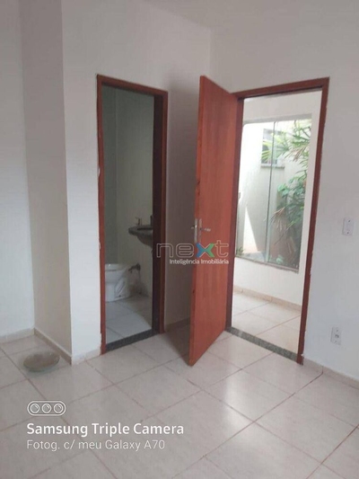 Casa, 74 m² - Foto 4