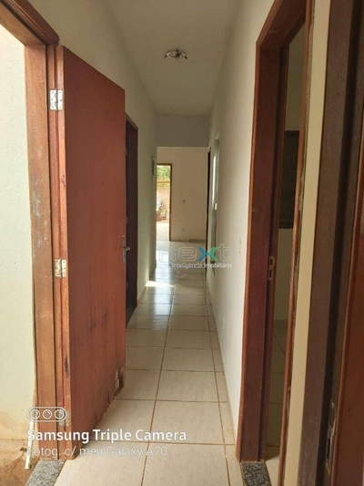 Casa, 74 m² - Foto 3