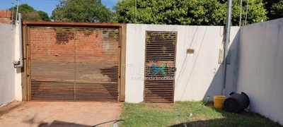 Casa, 74 m² - Foto 1