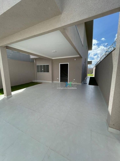 Sobrado, 3 quartos, 135 m² - Foto 4