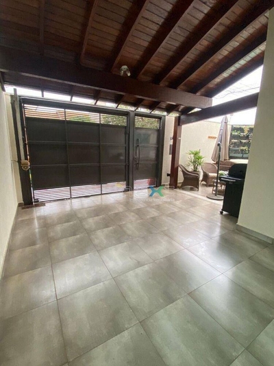 Casa, 103 m² - Foto 3