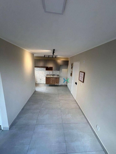 Apartamento, 42 m² - Foto 2
