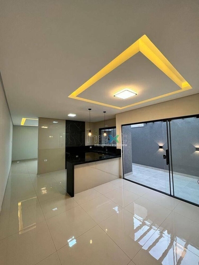 Casa, 3 quartos, 108 m² - Foto 4