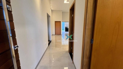 Casa, 3 quartos, 180 m² - Foto 3