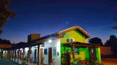 Pousada-Chalé, 17 quartos, 700 m² - Foto 2