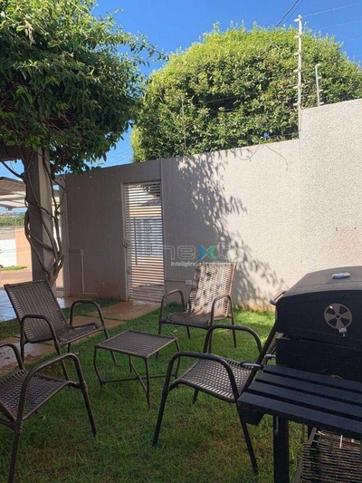 Casa, 2 quartos, 83 m² - Foto 3