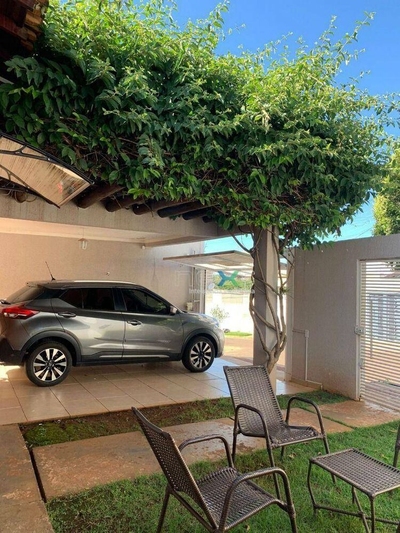 Casa, 2 quartos, 83 m² - Foto 2