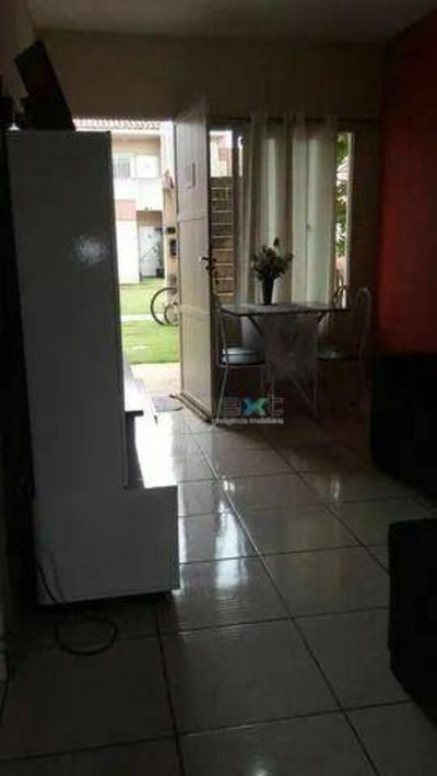 Apartamento, 2 quartos, 47 m² - Foto 2