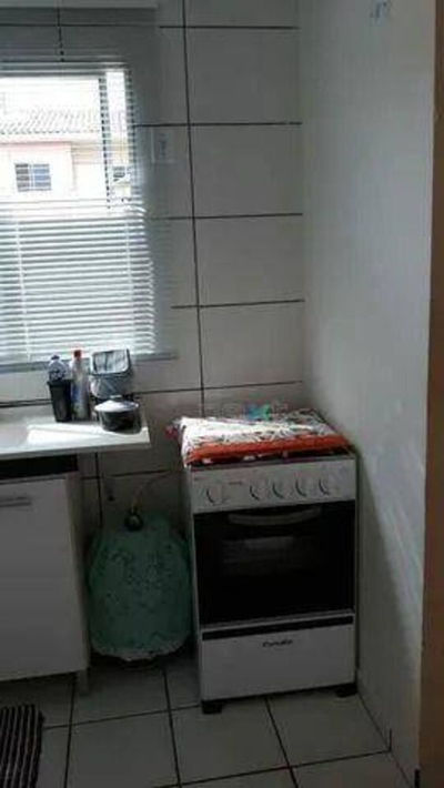 Apartamento, 2 quartos, 47 m² - Foto 4