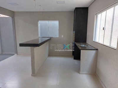 Casa, 3 quartos, 230 m² - Foto 4