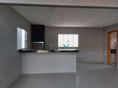Casa, 3 quartos, 230 m² - Foto 3