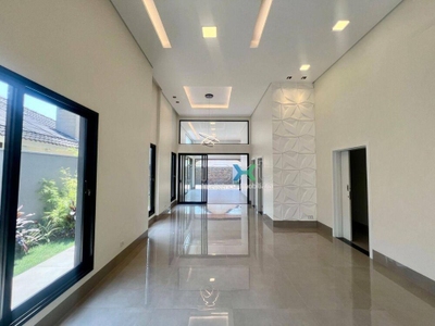 Casa de Condomínio, 3 quartos - Foto 3