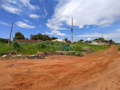 Terreno, 900 m² - Foto 1