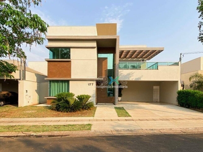 Sobrado, 3 quartos, 406 m² - Foto 2