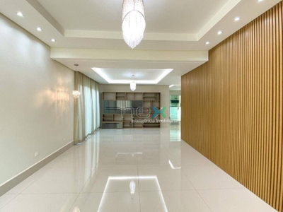 Sobrado, 3 quartos, 406 m² - Foto 4