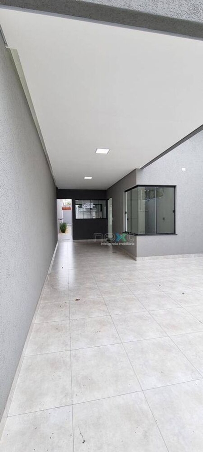 Casa, 3 quartos, 114 m² - Foto 4