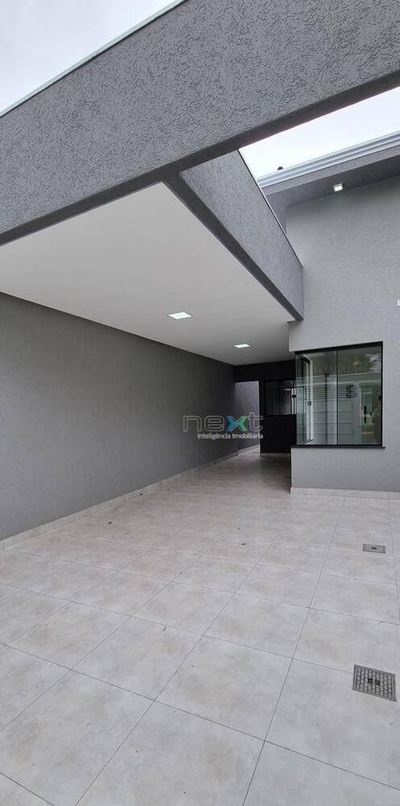 Casa, 3 quartos, 114 m² - Foto 5