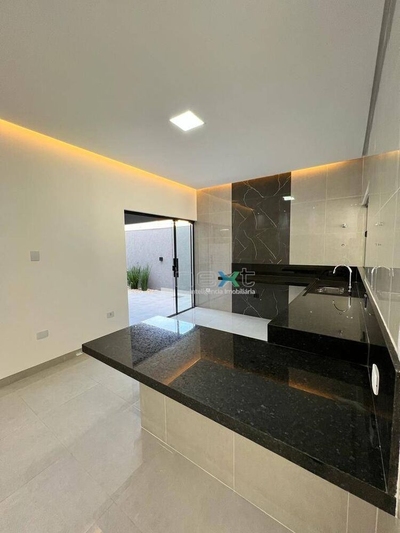 Casa, 3 quartos, 114 m² - Foto 2