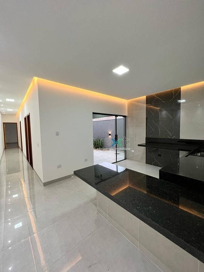 Casa, 3 quartos, 114 m² - Foto 1